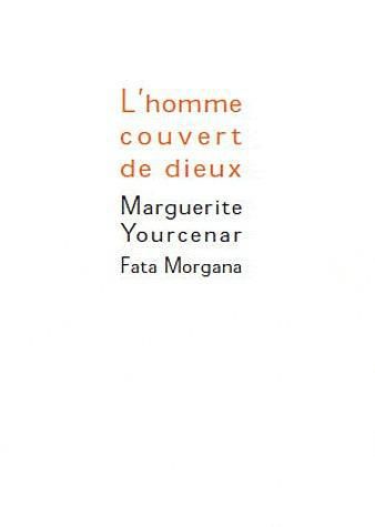 Emprunter L'homme couvert de dieux livre