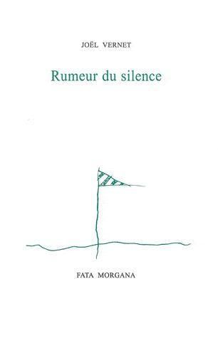 Emprunter Rumeur de silence livre