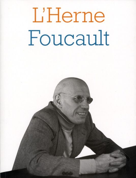 Emprunter Michel Foucault livre