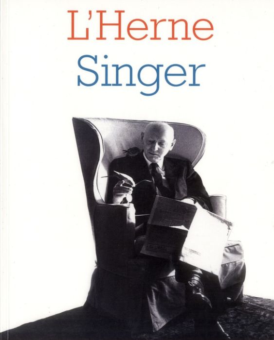 Emprunter Isaac Singer livre