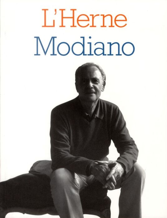 Emprunter Patrick Modiano livre