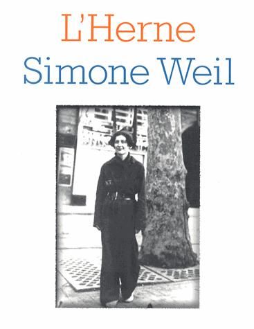 Emprunter Simone Weil livre