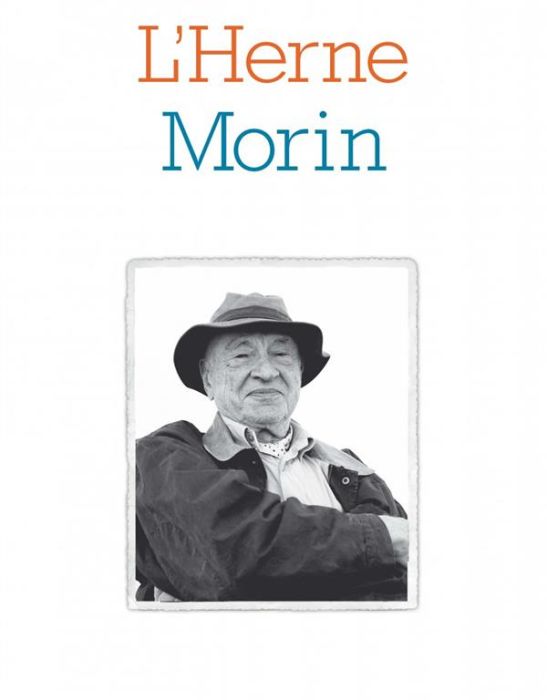 Emprunter Edgar Morin livre