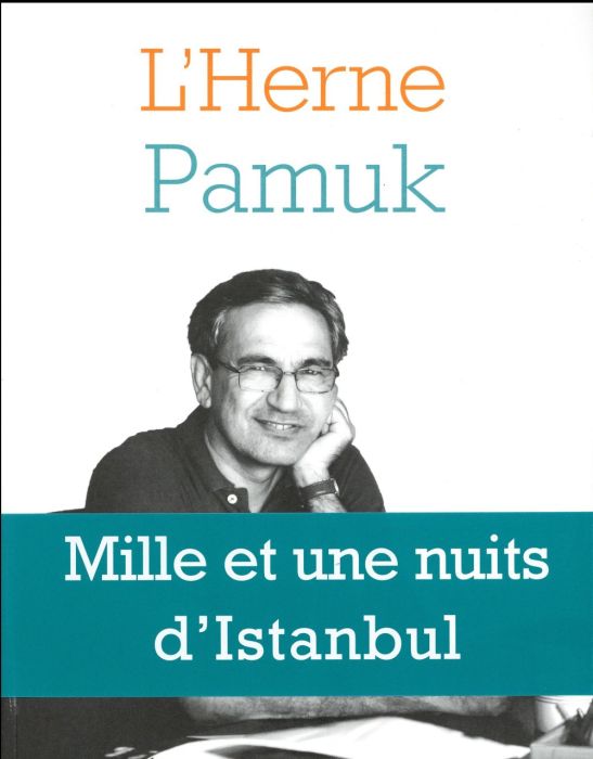 Emprunter Orhan Pamuk livre