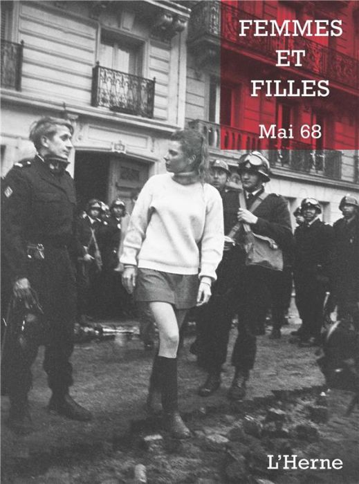 Emprunter Femmes et filles. Mai 1968 livre