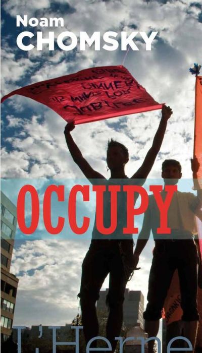 Emprunter Occupy livre