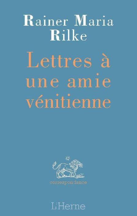 Emprunter Lettres à une amie vénitienne livre