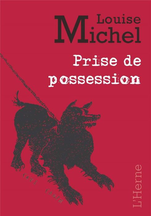 Emprunter Prise de possession livre