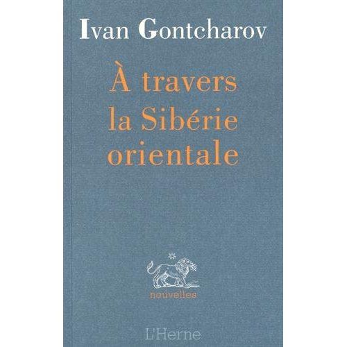 Emprunter A travers la Sibérie orientale. Et autres textes livre