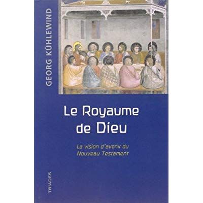 Emprunter Royaume De Dieu livre