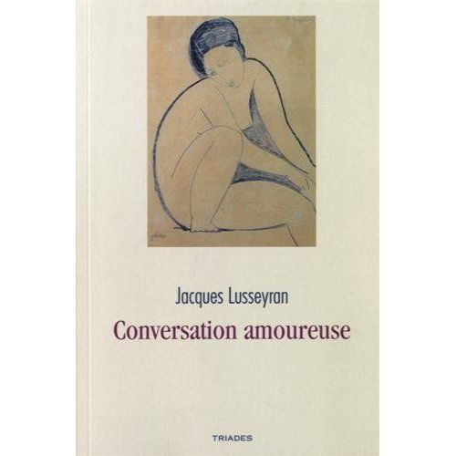 Emprunter Conversation amoureuse. 2e édition livre