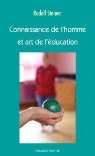 Emprunter Connaissance De L'Homme Et Art De L'Éducation livre