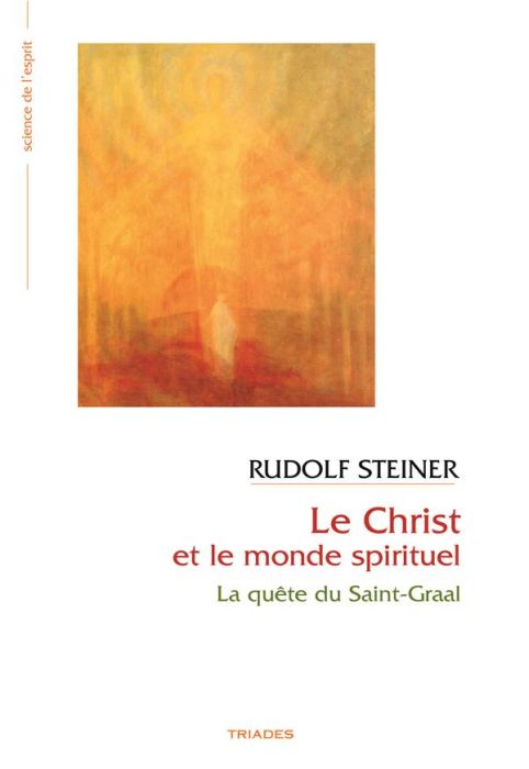 Emprunter Le Christ et le monde spirituel livre