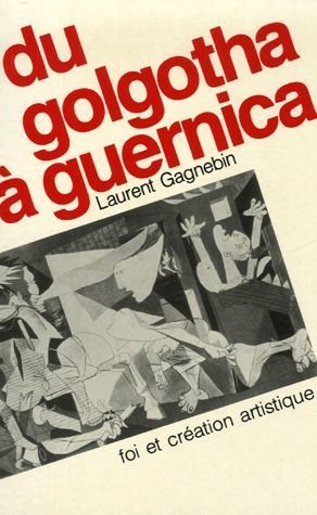 Emprunter DU GOLGOTHA A GUERNICA livre