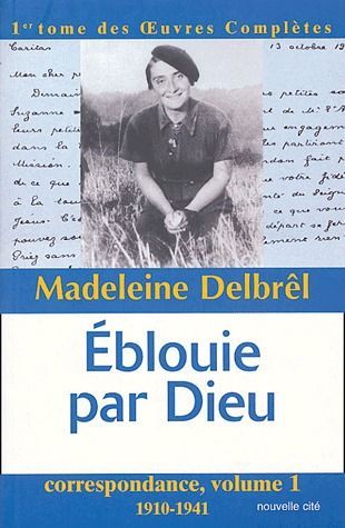 Emprunter EBLOUIE PAR DIEU OEUVRES COMPLETES T1 livre