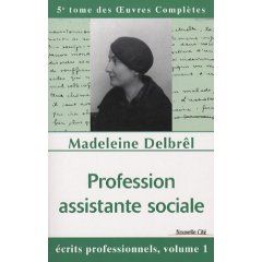 Emprunter PROFESSION ASSISTANTE SOCIALE livre