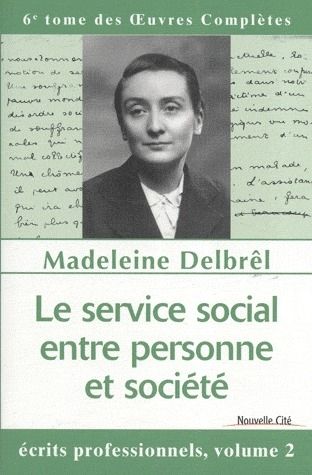 Emprunter SERVICE SOCIAL ENTRE PERSONNE ET SOCIETE livre