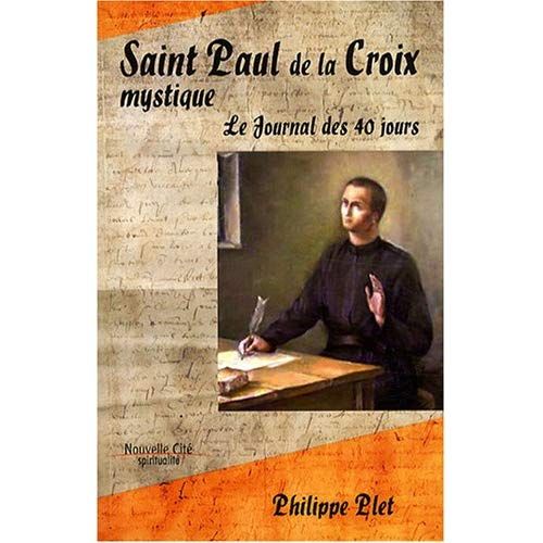 Emprunter SAINT PAUL DE LA CROIX MYSTIQUE livre