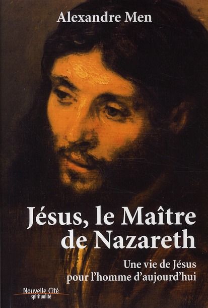 Emprunter Jésus, le maître de Nazareth livre