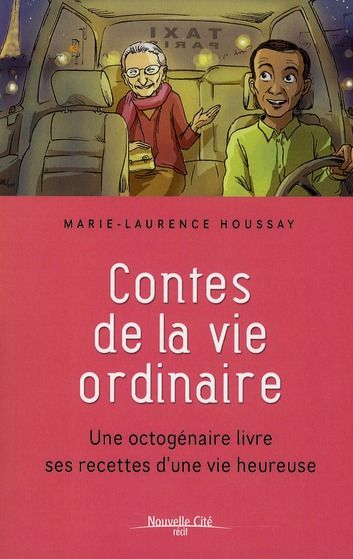 Emprunter Contes de la vie ordinaire livre