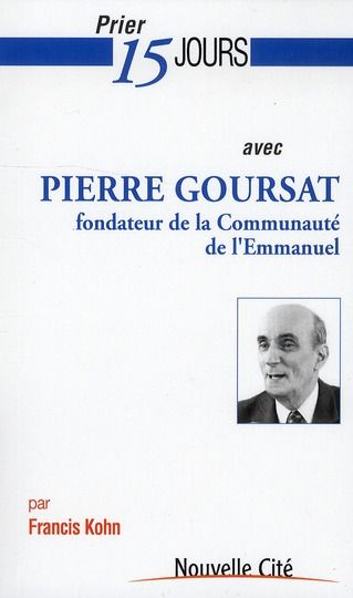 Emprunter PRIER 15 JOURS N 150 AVEC PIERRE GOURSAT livre