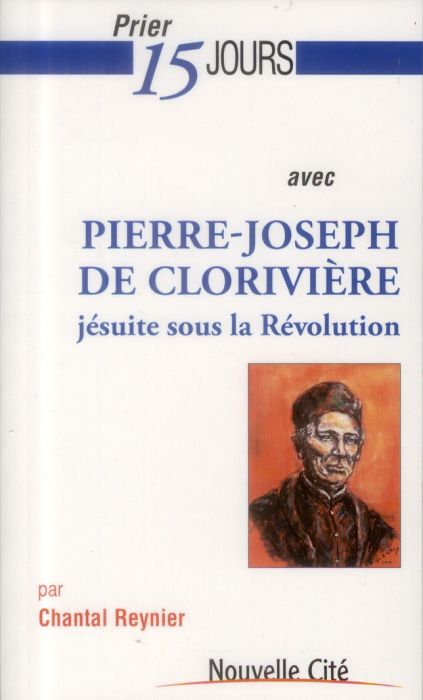 Emprunter PRIER 15 JOURS  N 163 AVEC PIERRE-JEAN DE CLORIVIERE livre