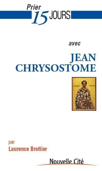 Emprunter PRIER 15 JOURS N 173 AVEC ST JEAN CHRYSOSTOME livre