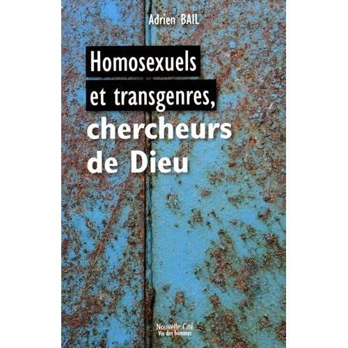 Emprunter Homosexuels et transgenres, chercheurs de Dieu livre