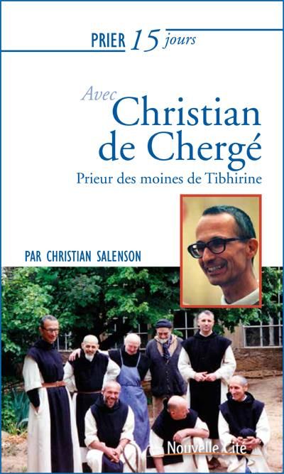 Emprunter PRIER 15 JOURS N  102 AVEC CHRISTIAN DE CHERGE N.E. livre