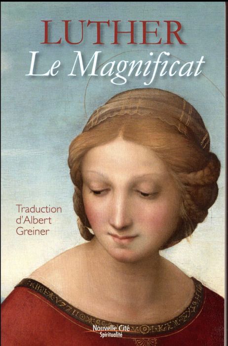 Emprunter Le magnificat livre