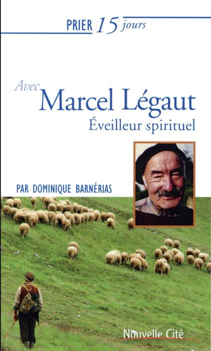 Emprunter PRIER 15 JOURS AVEC MARCEL LEGAUT N.194 livre