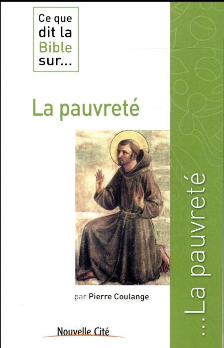 Emprunter La pauvreté livre