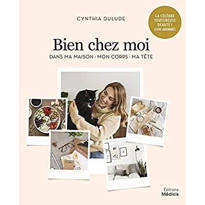 Emprunter Bien chez moi. Dans ma maison - Mon corps - ma tête livre