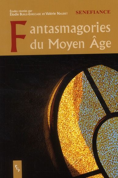 Emprunter Fantasmagorie du Moyen Age. Entre médiéval et moyenâgeux livre