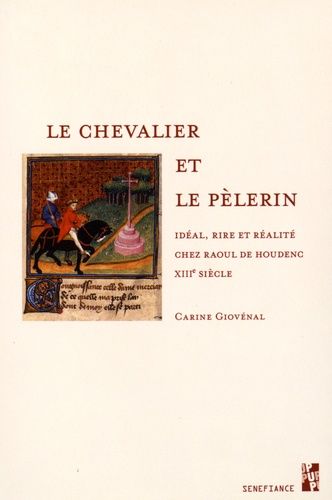 Emprunter CHEVALIER ET LE PELERIN livre