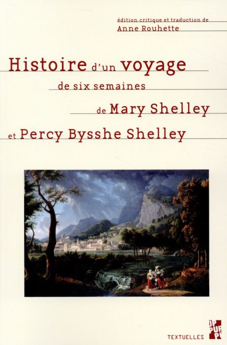 Emprunter Histoire d'un voyage de six semaines livre