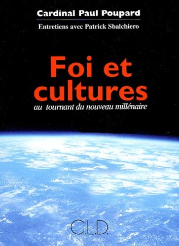 Emprunter Foi et cultures au tournant du nouveau millénaire livre