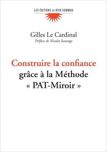 Emprunter Construire la confiance grâce à la méthode 