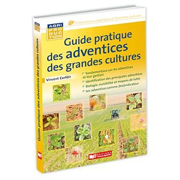 Emprunter Guide pratique des adventices des grandes cultures livre