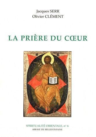 Emprunter La prière du coeur livre