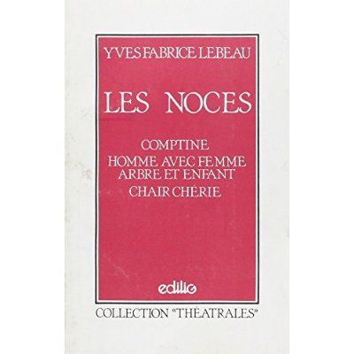 Emprunter Les Noces livre