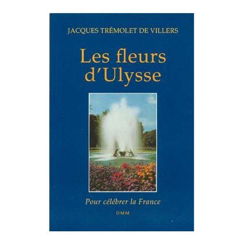 Emprunter Les fleurs d’ulysse livre