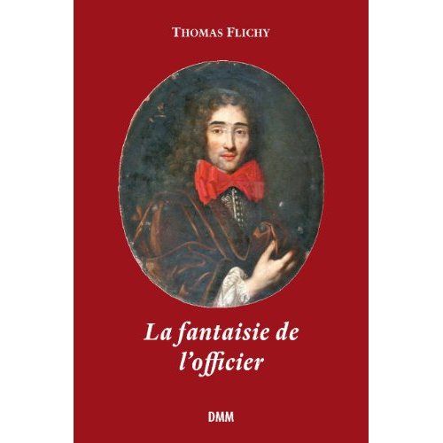 Emprunter La fantaisie de l'officier livre