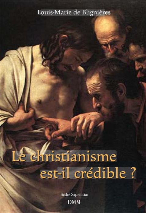 Emprunter Le christianisme est crédible livre