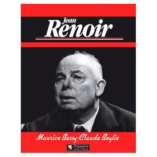 Emprunter Jean Renoir livre