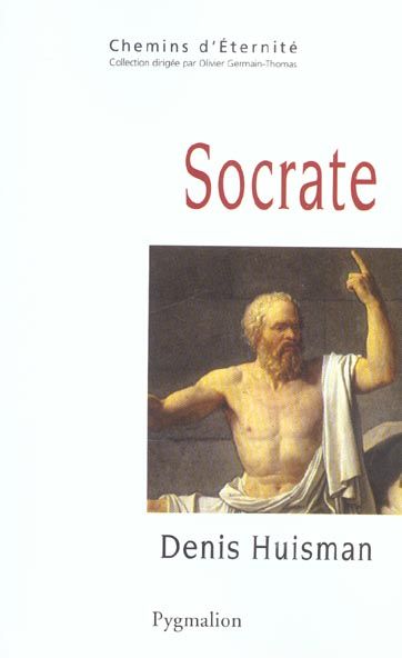 Emprunter Socrate livre