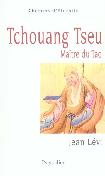 Emprunter Tchouang Tseu. Maître du Tao livre