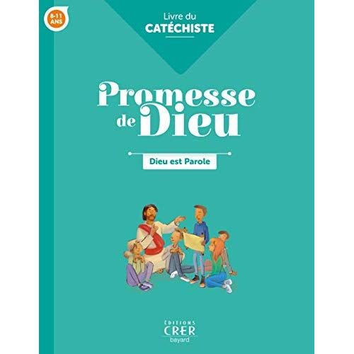 Emprunter Dieu est Parole. Livre du catéchiste livre