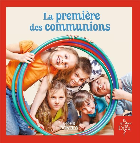 Emprunter La première des communions livre