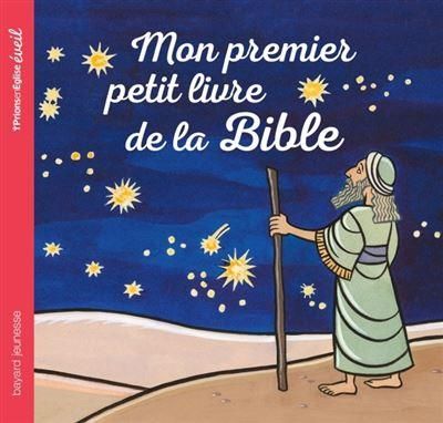 Emprunter Mon premier petit livre de la Bible livre